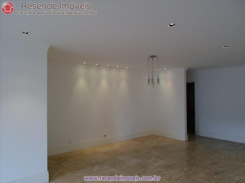 Apartamento para Alugar ou Venda no Jardim Jalisco em Resende RJ