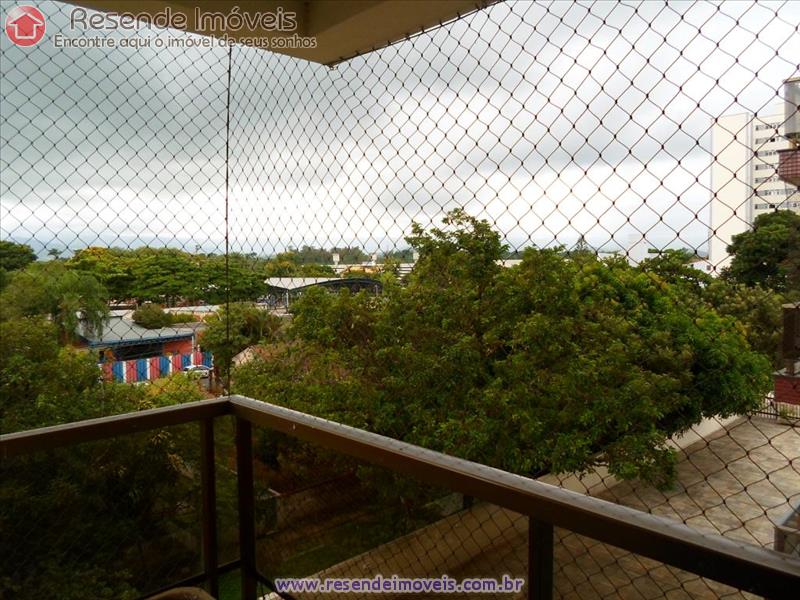 Apartamento para Alugar ou Venda no Jardim Jalisco em Resende RJ