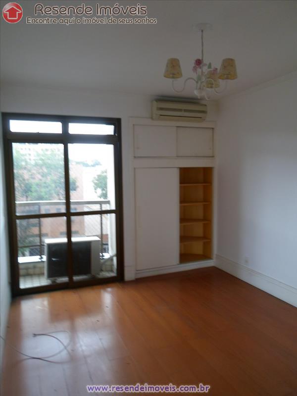 Apartamento para Alugar ou Venda no Jardim Jalisco em Resende RJ