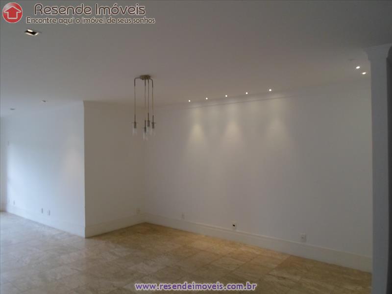 Apartamento para Alugar ou Venda no Jardim Jalisco em Resende RJ