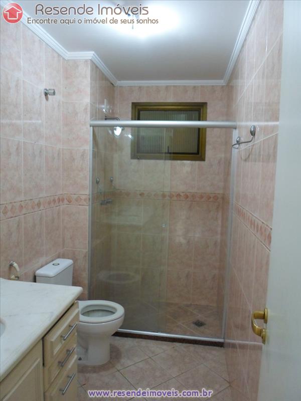Apartamento para Alugar ou Venda no Jardim Jalisco em Resende RJ