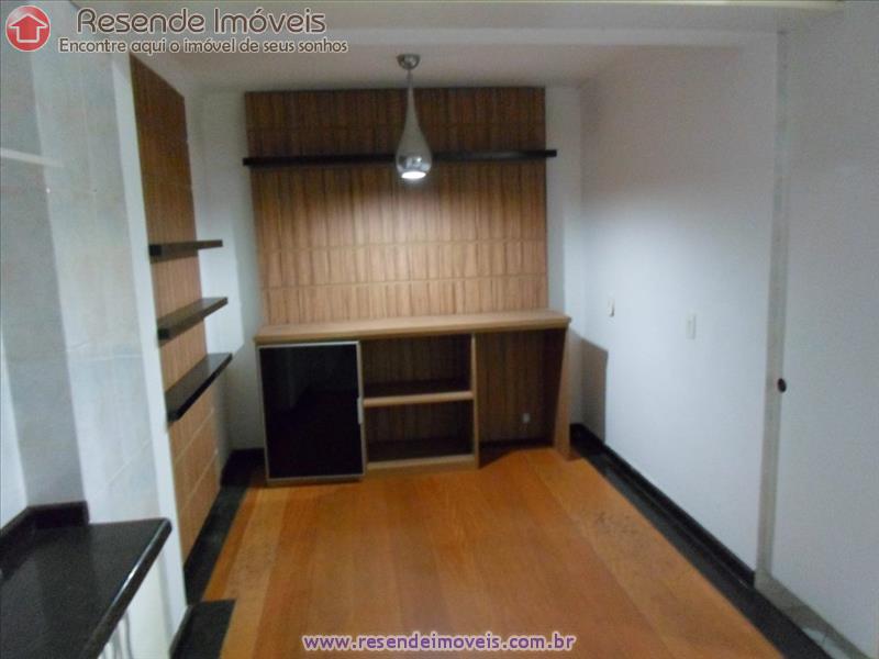 Apartamento para Alugar ou Venda no Jardim Jalisco em Resende RJ