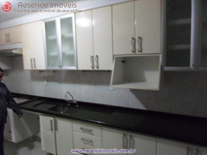 Apartamento para Alugar ou Venda no Jardim Jalisco em Resende RJ