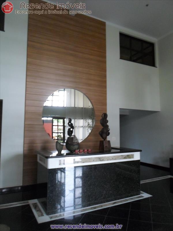 Apartamento para Alugar ou Venda no Jardim Jalisco em Resende RJ