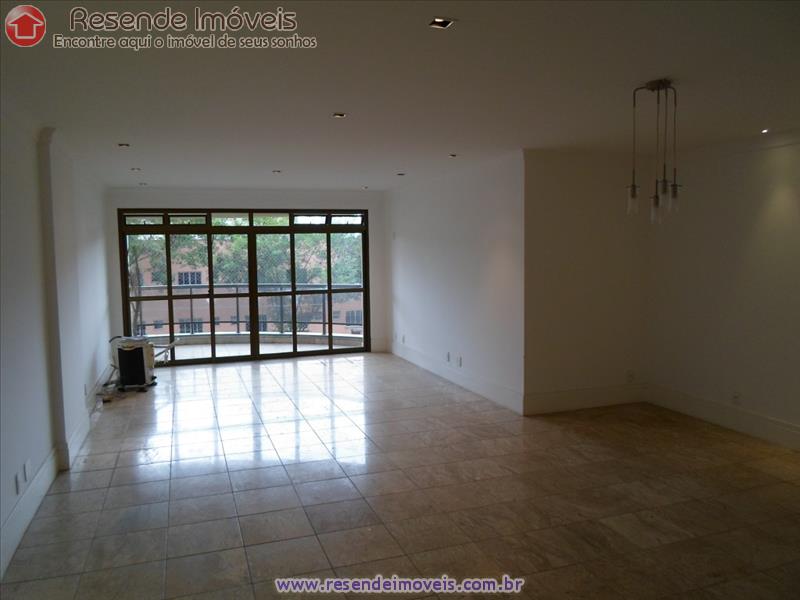 Apartamento para Alugar ou Venda no Jardim Jalisco em Resende RJ