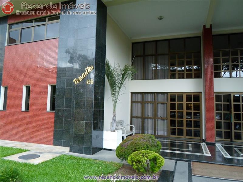 Apartamento para Alugar ou Venda no Jardim Jalisco em Resende RJ