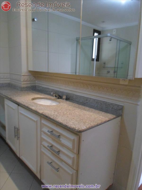 Apartamento para Alugar ou Venda no Jardim Jalisco em Resende RJ