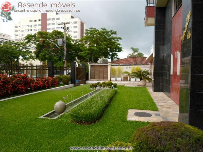 Apartamento para Alugar ou Venda no Jardim Jalisco em Resende RJ