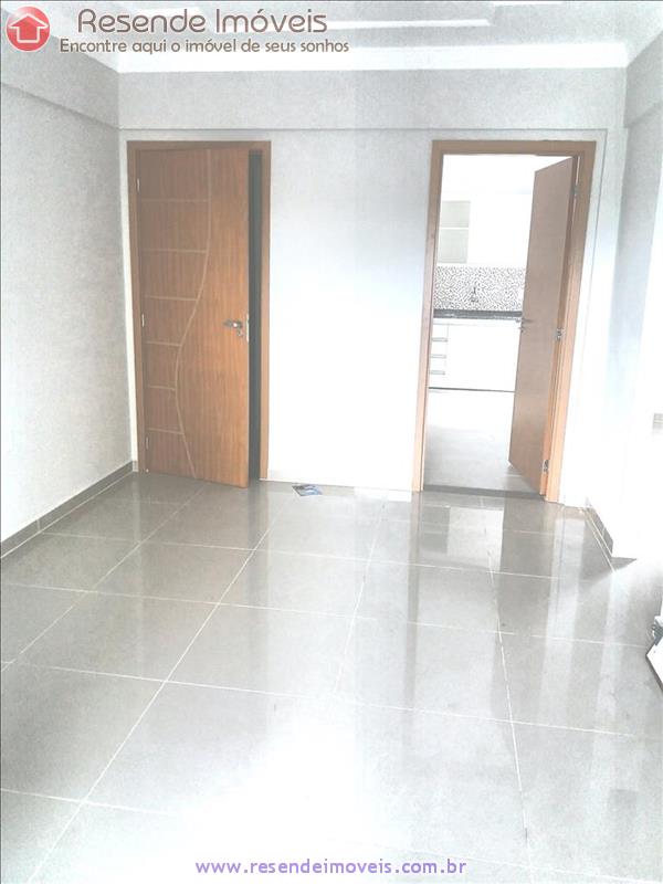 Apartamento para Alugar no Vila Julieta em Resende RJ