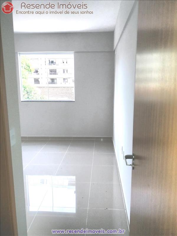 Apartamento para Alugar no Vila Julieta em Resende RJ