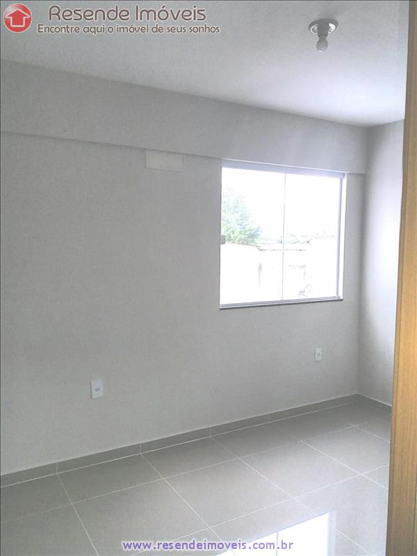 Apartamento para Alugar no Vila Julieta em Resende RJ