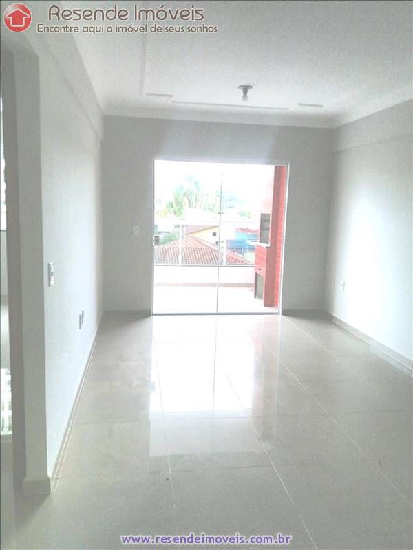 Apartamento para Alugar no Vila Julieta em Resende RJ