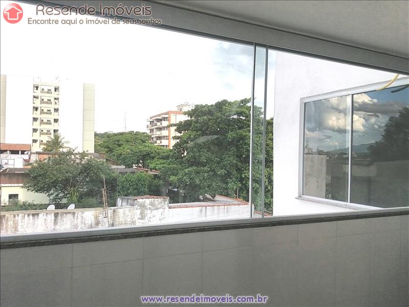 Apartamento para Alugar no Vila Julieta em Resende RJ