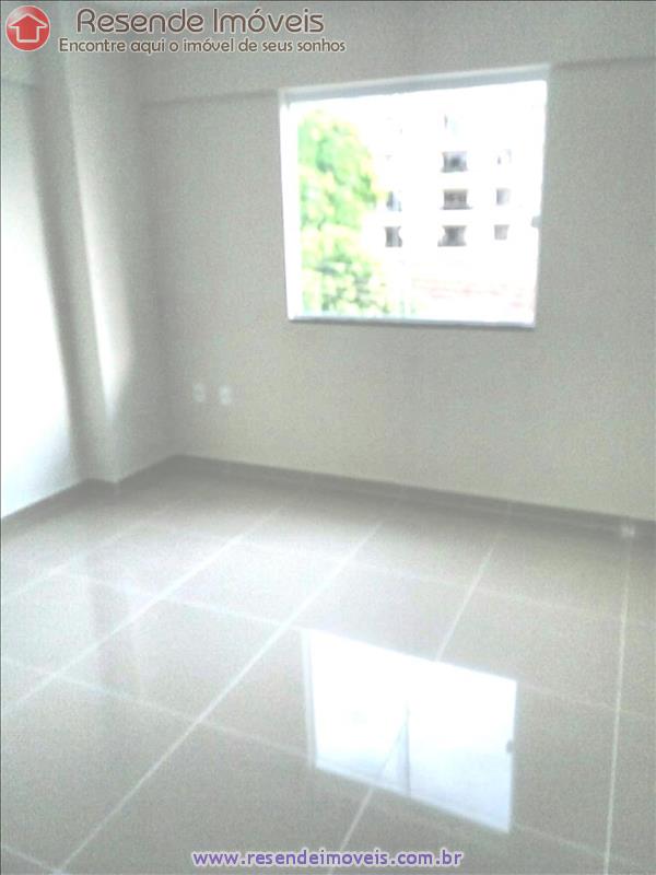 Apartamento para Alugar no Vila Julieta em Resende RJ