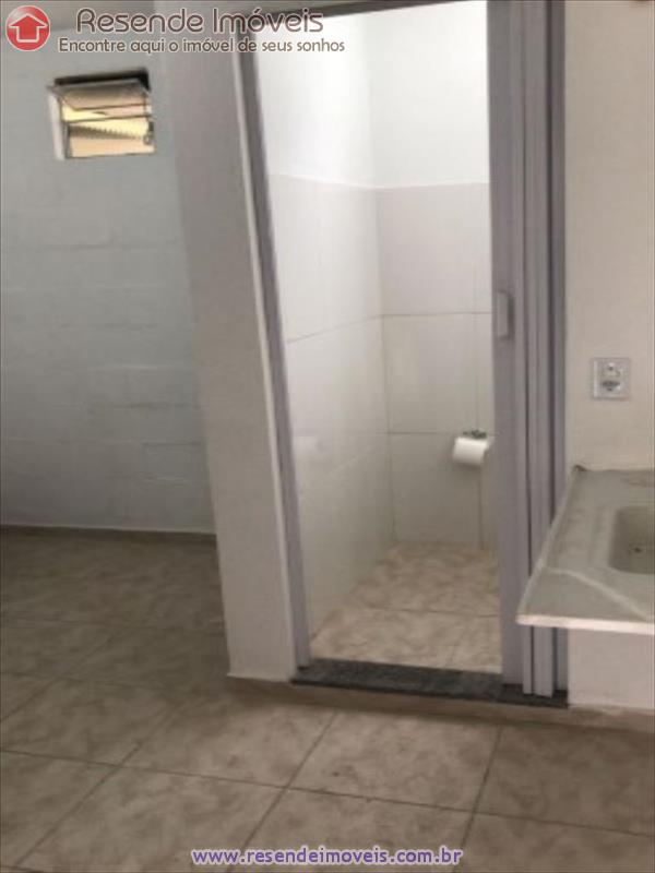 Loja para Alugar no Vila Julieta em Resende RJ