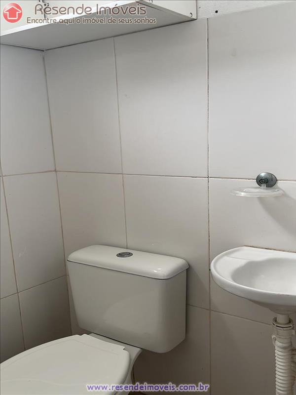 Loja para Alugar no Vila Julieta em Resende RJ