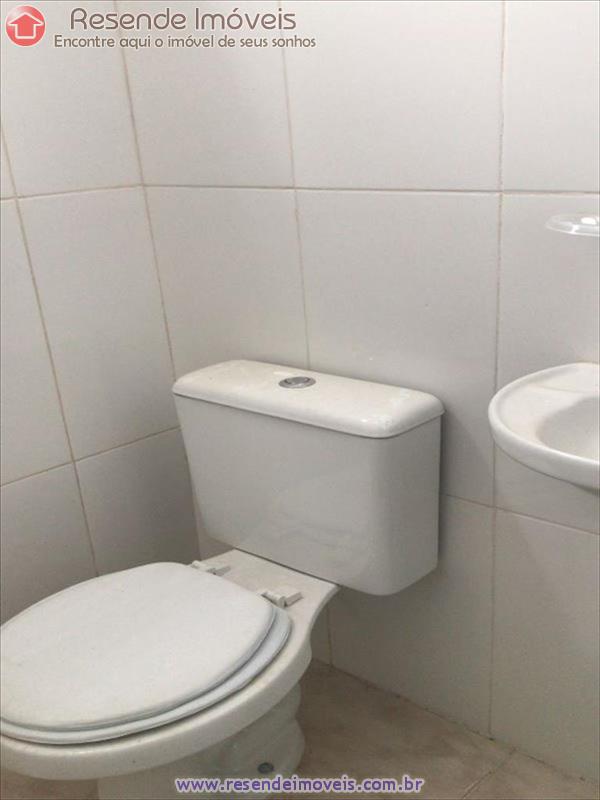 Loja para Alugar no Vila Julieta em Resende RJ