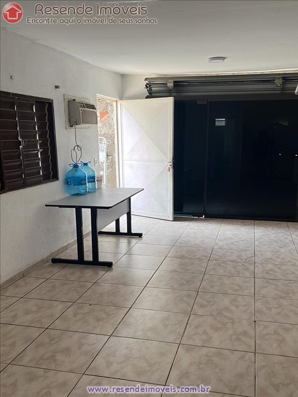 Loja para Alugar no Vila Julieta em Resende RJ