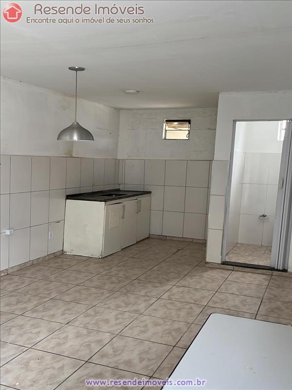 Loja para Alugar no Vila Julieta em Resende RJ