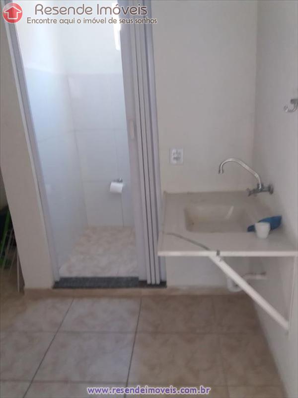 Loja para Alugar no Vila Julieta em Resende RJ