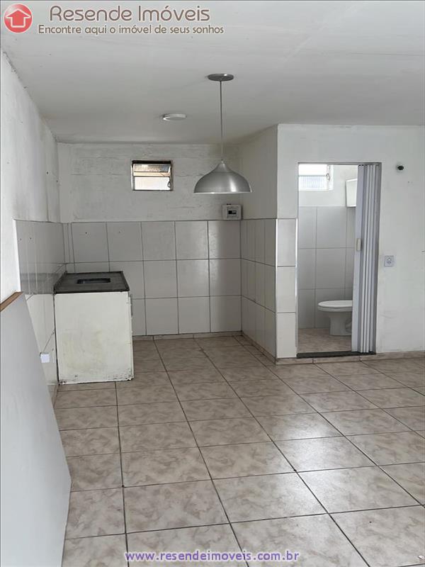 Loja para Alugar no Vila Julieta em Resende RJ