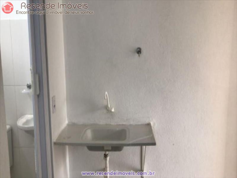 Loja para Alugar no Vila Julieta em Resende RJ