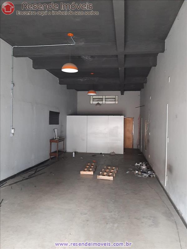 Loja para Alugar no Manejo em Resende RJ