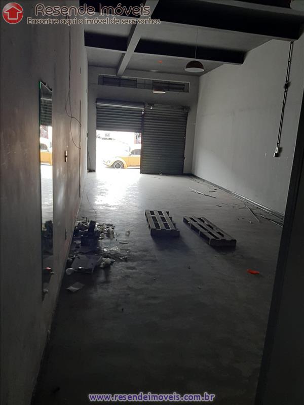 Loja para Alugar no Manejo em Resende RJ