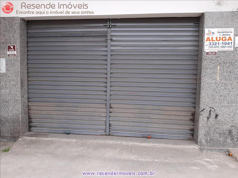 Loja para Alugar no Manejo em Resende RJ