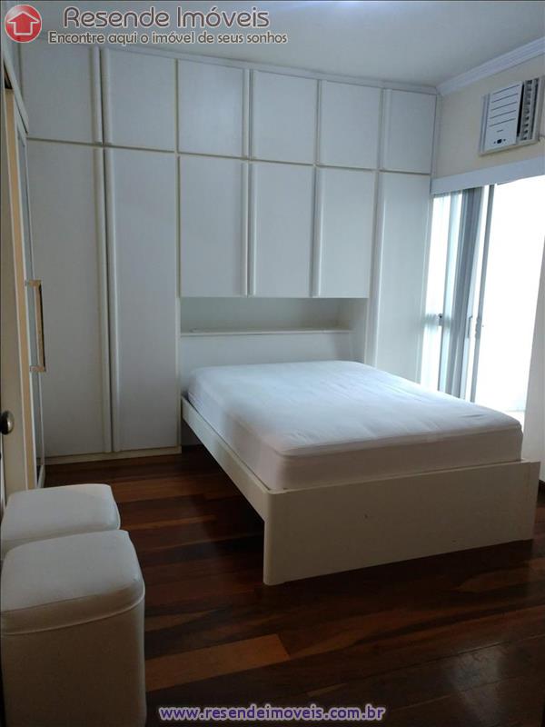 Apartamento para Alugar no Campos Elíseos em Resende RJ