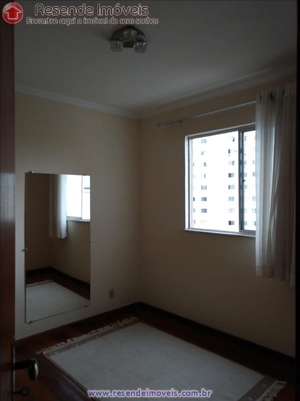 Apartamento para Alugar no Campos Elíseos em Resende RJ