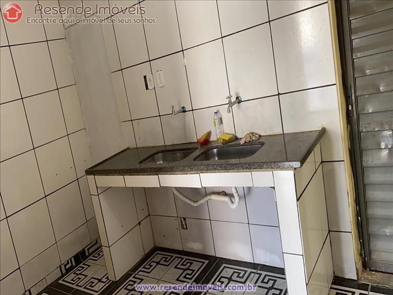 Loja para Alugar no Vila Julieta em Resende RJ