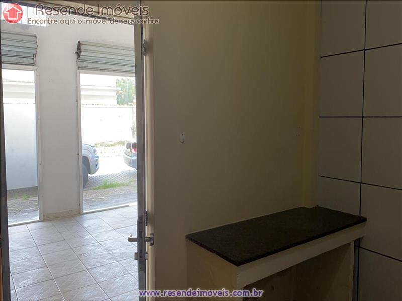 Loja para Alugar no Vila Julieta em Resende RJ