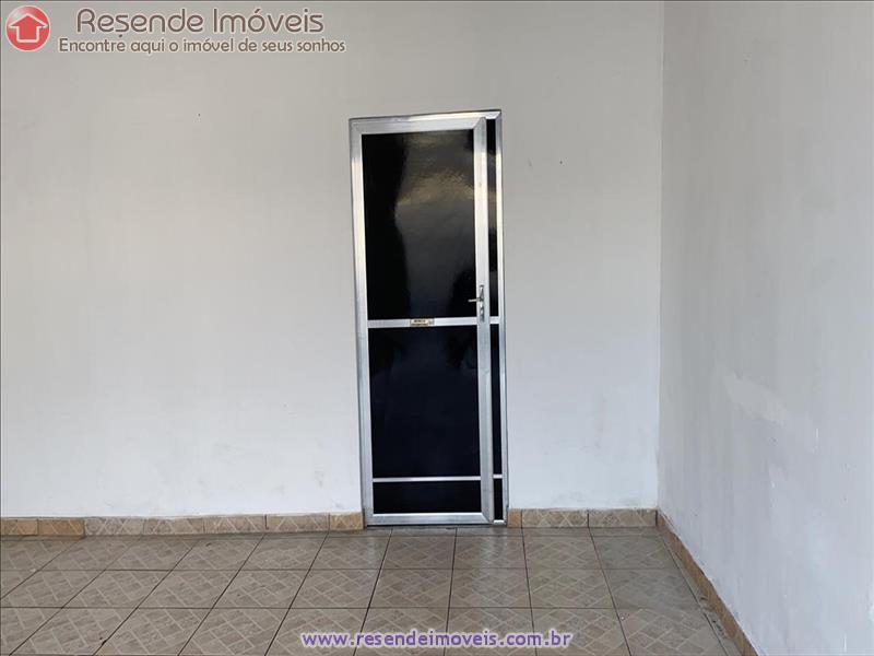 Loja para Alugar no Vila Julieta em Resende RJ