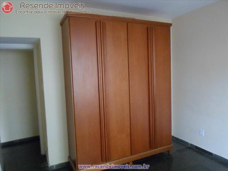 Apartamento para Alugar no Comercial em Resende RJ