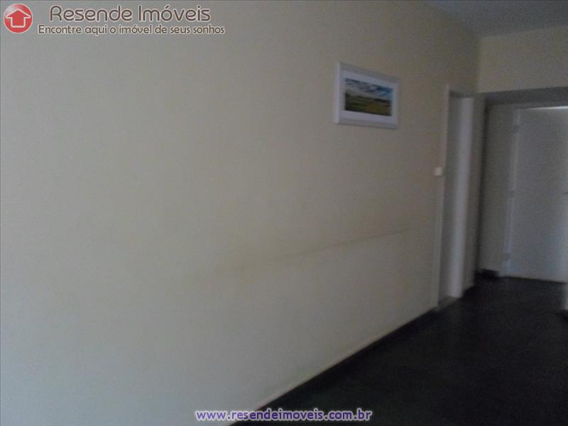 Apartamento para Alugar no Comercial em Resende RJ