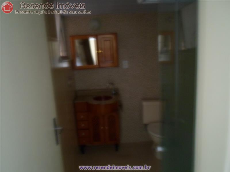 Apartamento para Alugar no Comercial em Resende RJ