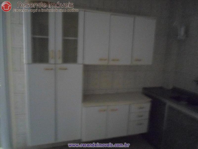 Apartamento para Alugar no Comercial em Resende RJ