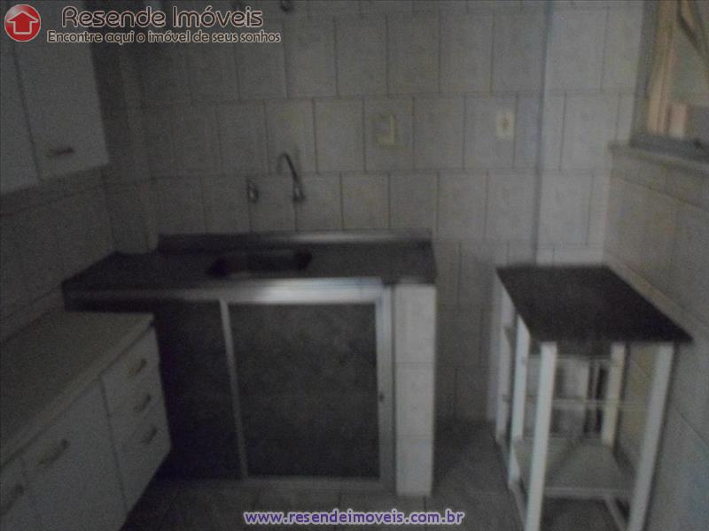 Apartamento para Alugar no Comercial em Resende RJ