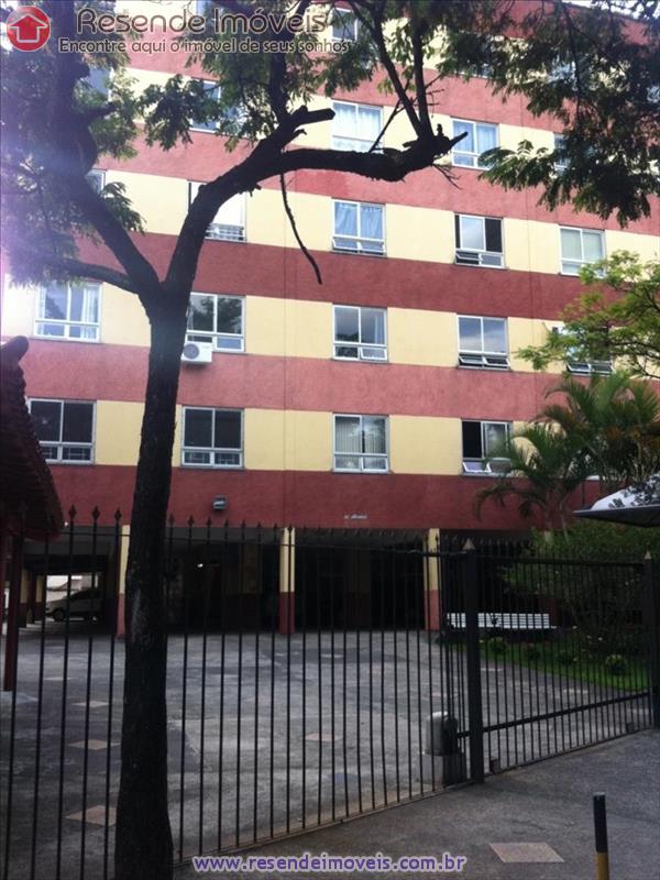 Apartamento para Alugar no Comercial em Resende RJ