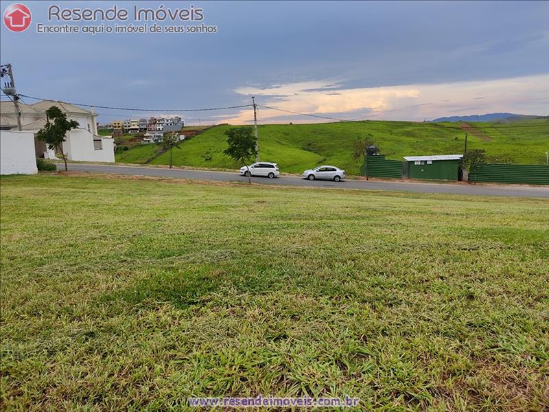 Terreno a Venda no Parque Ipiranga em Resende RJ