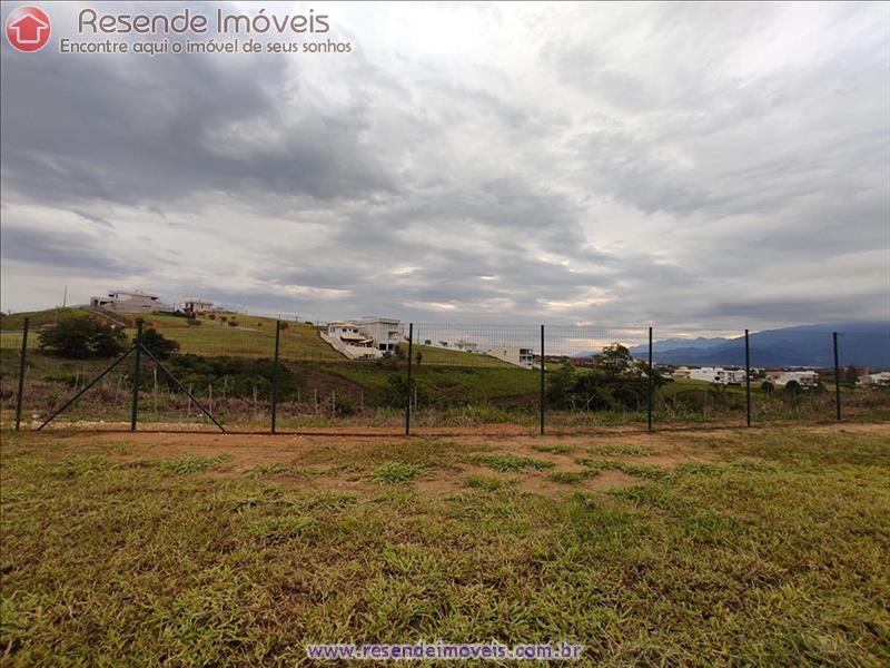 Terreno a Venda no Parque Ipiranga em Resende RJ