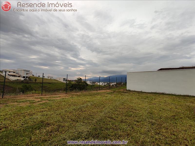 Terreno a Venda no Parque Ipiranga em Resende RJ