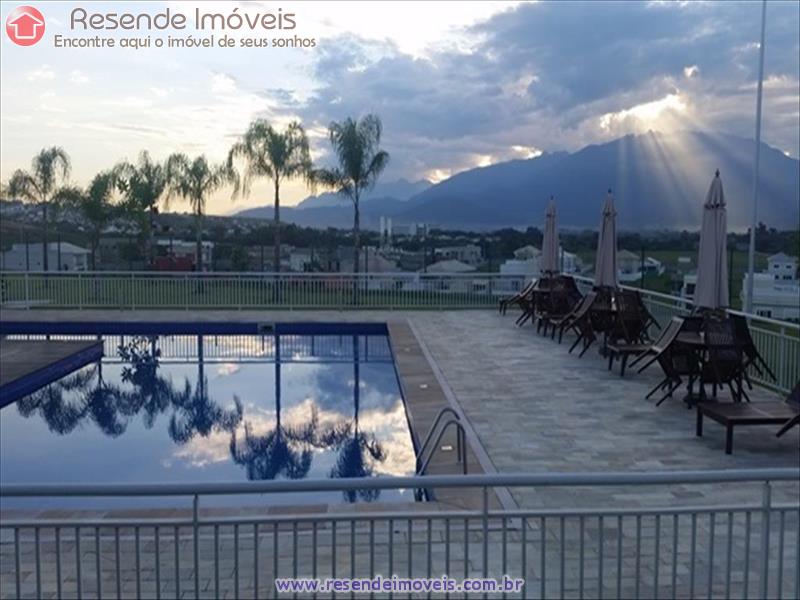 Terreno a Venda no Parque Ipiranga em Resende RJ