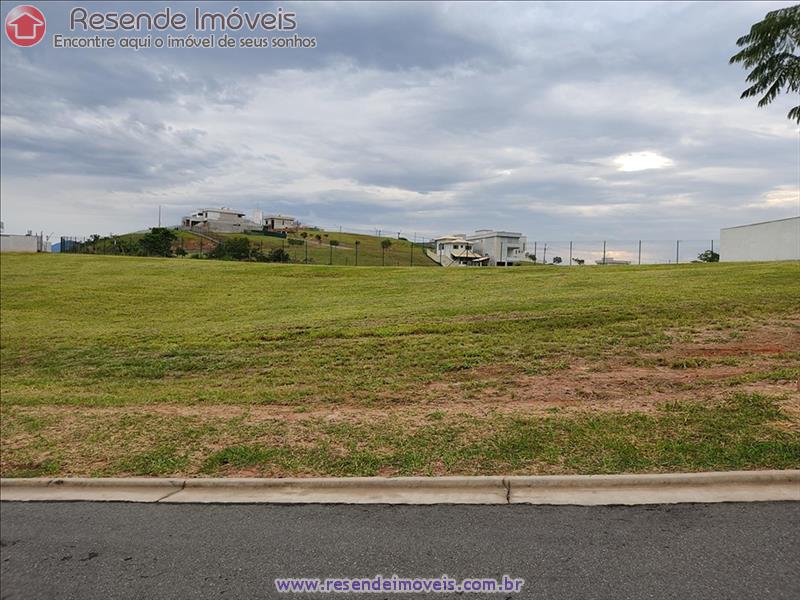 Terreno a Venda no Parque Ipiranga em Resende RJ