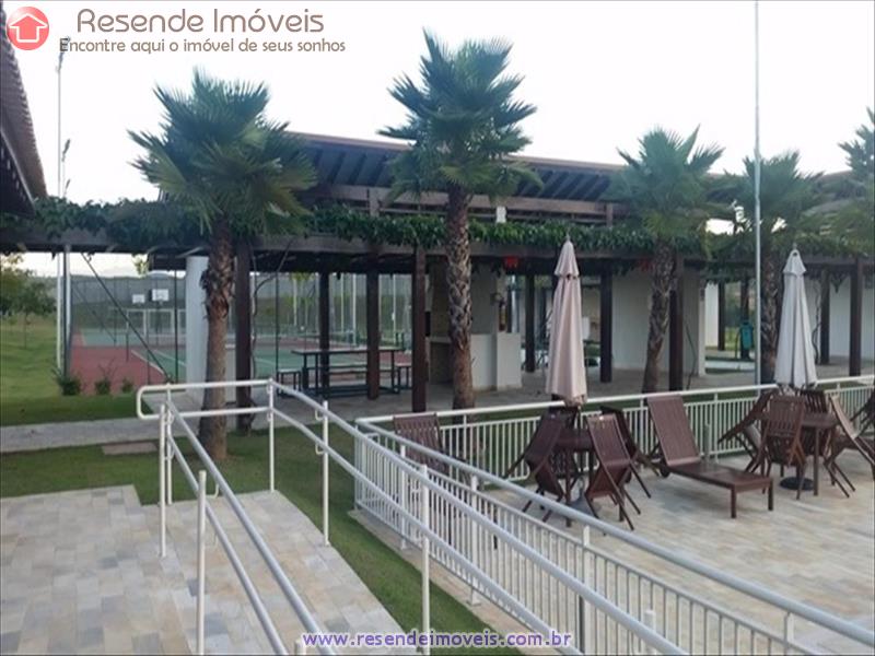 Terreno a Venda no Parque Ipiranga em Resende RJ