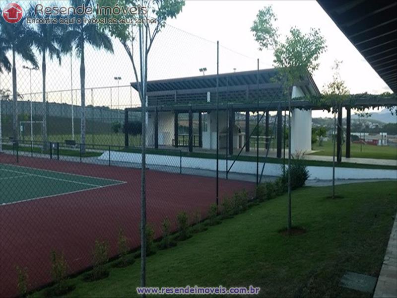 Terreno a Venda no Parque Ipiranga em Resende RJ