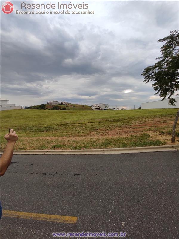 Terreno a Venda no Parque Ipiranga em Resende RJ