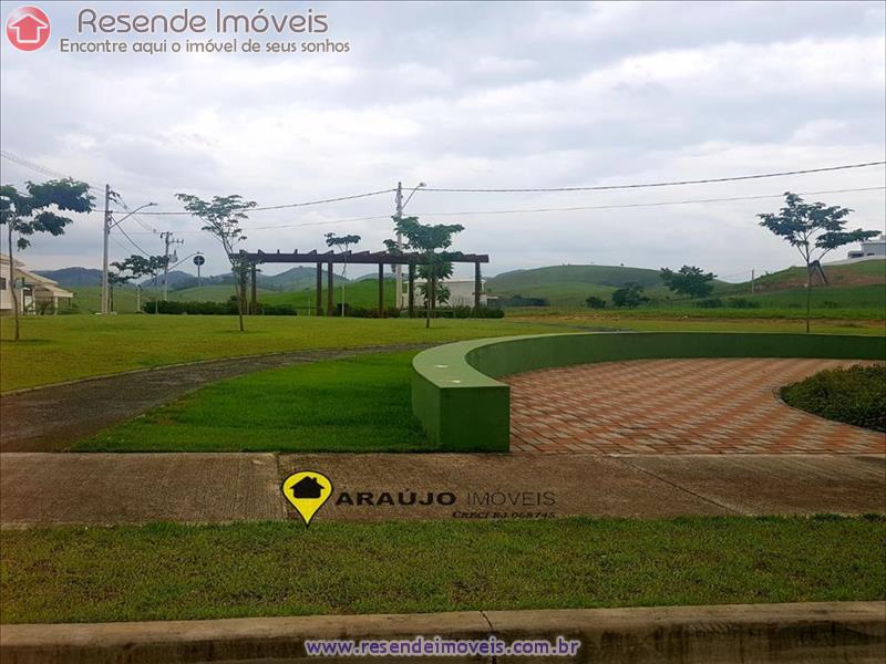 Terreno a Venda no Parque Ipiranga em Resende RJ