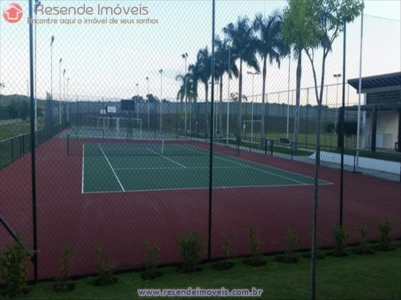 Terreno a Venda no Parque Ipiranga em Resende RJ